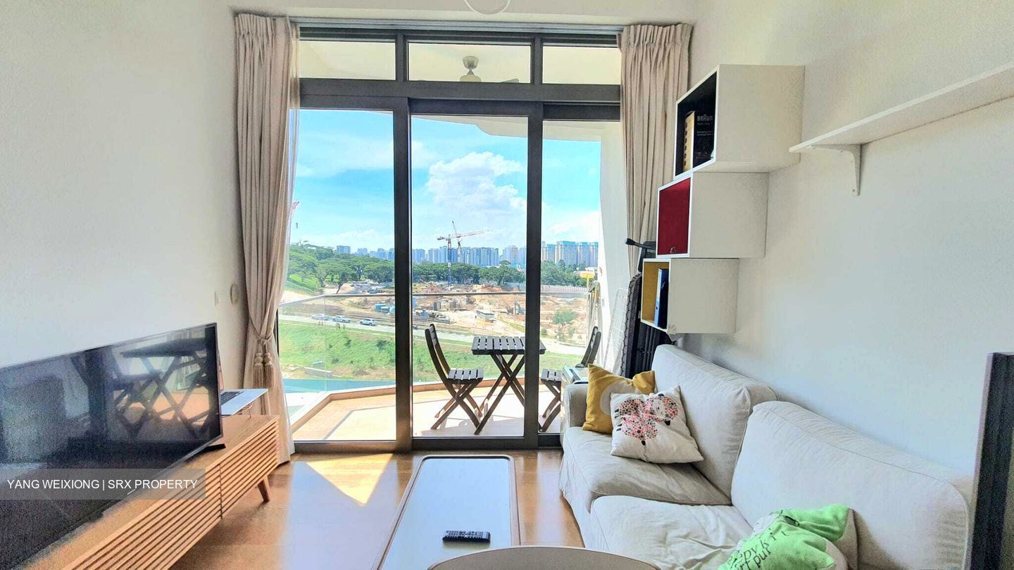 Kingsford . Hillview Peak (D23), Condominium #455725371